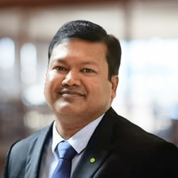 Romal  Shetty
